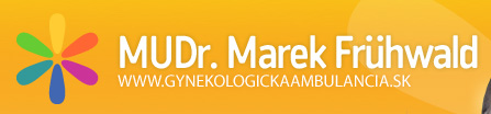 logo MUDr. Marek Frühwald
